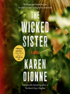 Cover image for The Wicked Sister